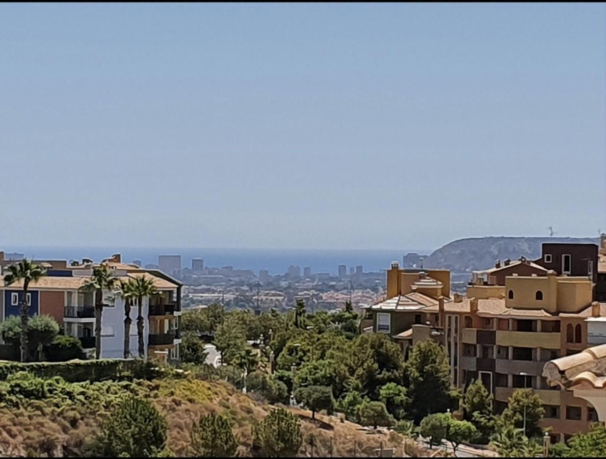 Md Cheap'N Chic Alicante Mutxamel Exteriör bild