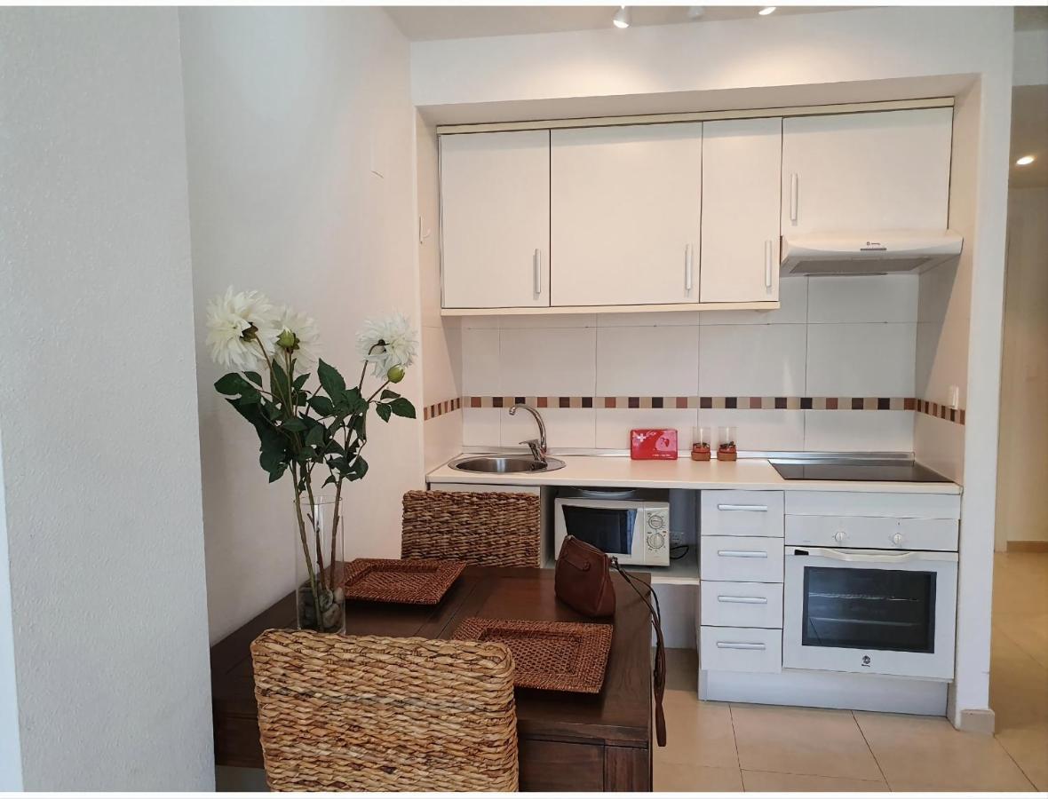 Md Cheap'N Chic Alicante Mutxamel Exteriör bild